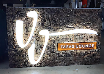 Address Signage Company - North Vancouver, BC Sign Companies - Service Image