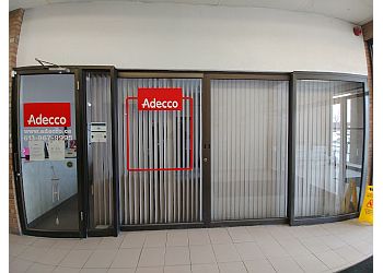 Belleville employment agency Adecco