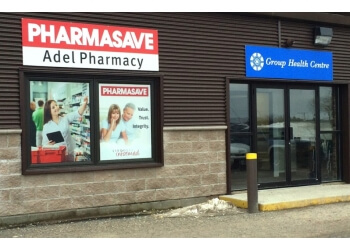 Sault Ste Marie pharmacy Adel Pharmacy