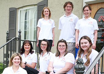 Kawartha Lakes massage therapy Adelaide Clinic