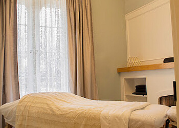 Kawartha Lakes massage therapy Adelaide Clinic