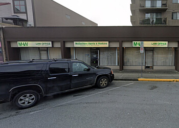 Maple Ridge employment lawyer Adele K. Letwin - MHWP Law