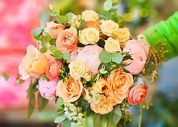 Burnaby florist Adele-Rae Florist Burnaby
