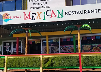 Adelicia's Mexican Restaurant & Bar - Langley, BC Mexican Restaurants - Restaurant Exterior Image