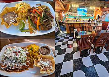 Langley mexican restaurant Adelicias Mexican Restaurant & Bar Langley
