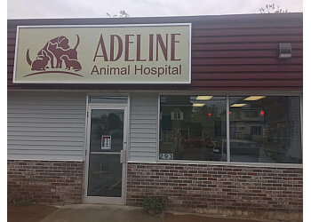 Adeline Animal Hospital