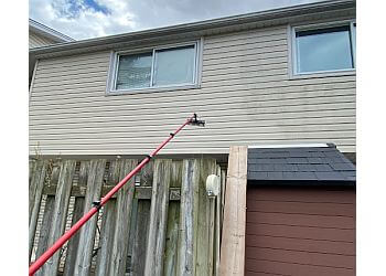 St Catharines  Adept Window and Exterior Cleaning