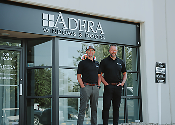 Kelowna Fabricants de Fenêtres et portes Adera Windows & Doors Inc.
