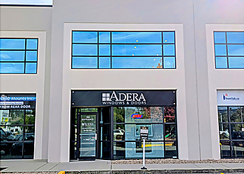 Adera Windows & Doors Inc. Adera Windows & Doors Inc. - Kelowna, BC Fabricants de Fenêtres et portes - Business Exterior Image