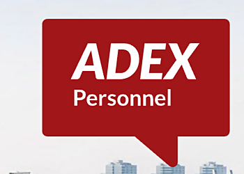 Adex Personnel Inc. Adex Personnel Inc. - Levis, QC Agences De Recrutement - Logo Image