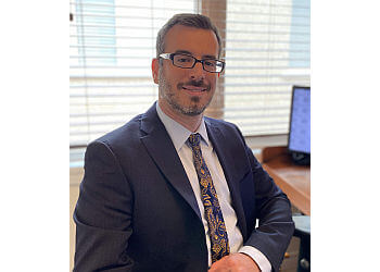 Newmarket dui lawyer Adib Nadi - NADI LAW