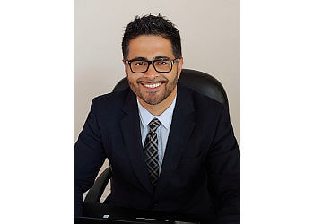 Newmarket dui lawyer Adib Nadi - NADI LAW image 1