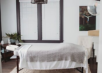 Fredericton Massothérapies Adica Wellness Clinic