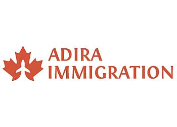 Oakville immigration consultant Adira Immigration Consultancy