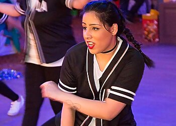 Surrey dance school Adityas Bollywood Dance School