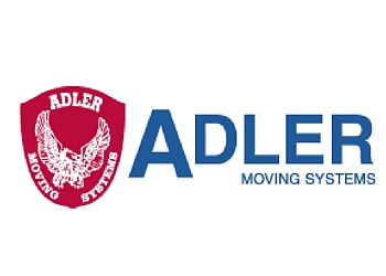 Sault Ste Marie moving company Adler Moving Systems
