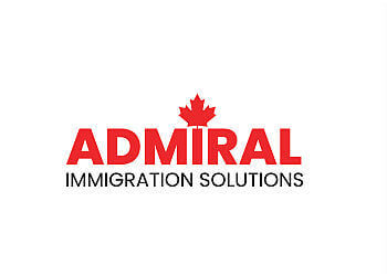 St Johns immigration consultant Admiral Immigration Solutions Inc.