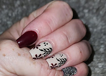 Surrey nail salon Adora Nails Whalley