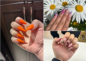 Surrey nail salon Adora Nails Whalley