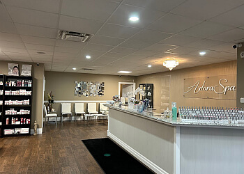 Sarnia spas Adora Spa