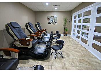 Sarnia spas Adora Spa