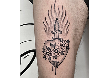 Toronto Salons de tatouage Adrenaline Toronto