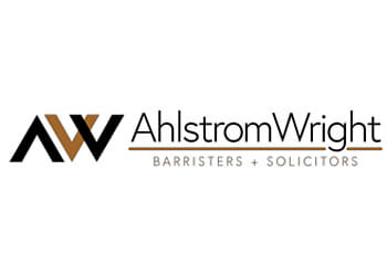 Sherwood Park Avocats Du Travail Adrianne VanderZalm - AHLSTROM WRIGHT BARRISTERS + SOLICITORS
