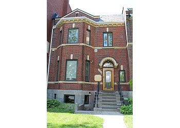 Montreal Thérapie de couple Adrienne Durst MA, MFT