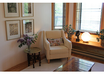 Montreal Thérapie de couple Adrienne Durst MA, MFT