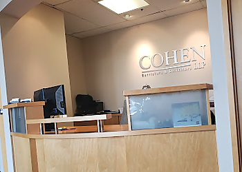 Toronto estate planning lawyer Adrienne Swift - COHEN LLP