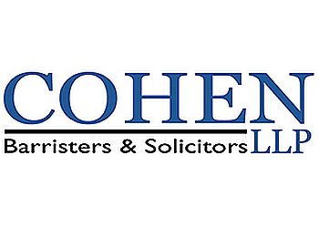 Toronto estate planning lawyer Adrienne Swift - COHEN LLP