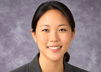 Adrienne Wong - Barrie, ON ENT Doctors - Doctor Portrait Image