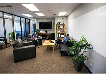 Kamloops it service Adroit Technologies Ltd.