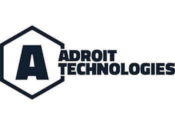 Kamloops it service Adroit Technologies Ltd.