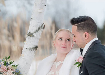 Caledon wedding planner Adryn J. Iaboni Weddings & Events