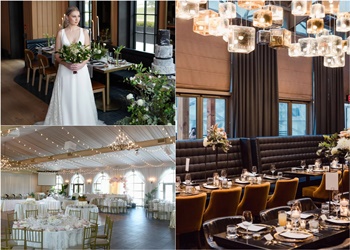 Caledon wedding planner Adryn J. Iaboni Weddings & Events