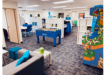 Edmonton advertising agency Adster Creative Inc.