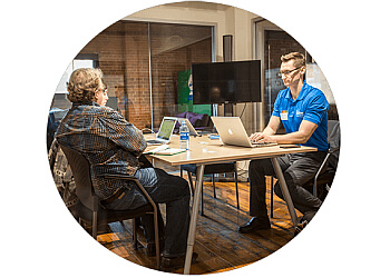 Edmonton advertising agency Adster Creative Inc.