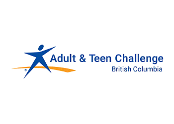 Adult & Teen Challenge - Chilliwack, BC Addiction Treatment Centers - Clinic Logo