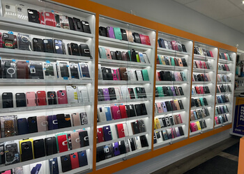 Orangeville cell phone repair Advance Cellular