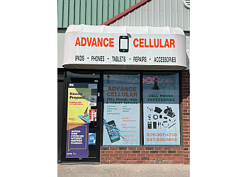  Advance Cellular