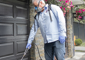 Delta pest control Advance Pest Control