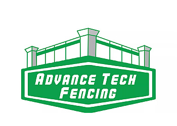 Windsor fencing contractor Advance Tech Fencing