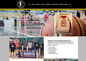 Airdrie Concepteur de sites Web Advance Web Solutions