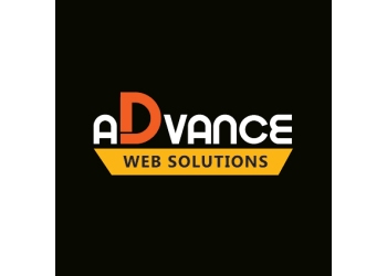 Airdrie  Advance Web Solutions