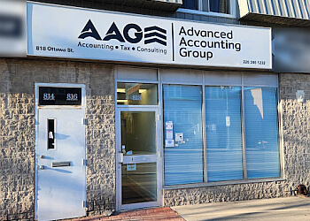 Advanced Accounting Group