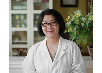 Richmond Hill Acupuncture Advanced Acupuncture & Herbs Clinic