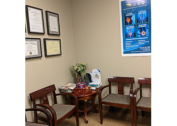 Richmond Hill Acupuncture Advanced Acupuncture & Herbs Clinic