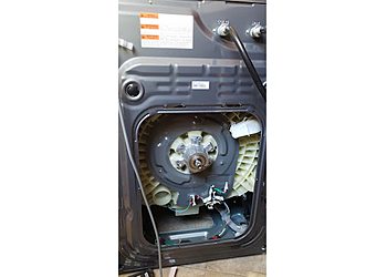 Victoria appliance repair service Advanced Appliance Repair