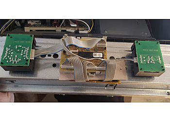 Victoria appliance repair service Advanced Appliance Repair